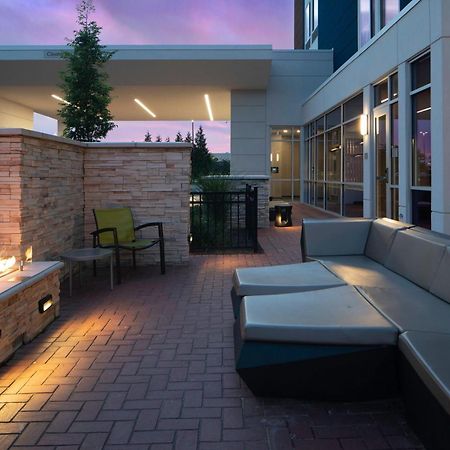 Springhill Suites Winchester Extérieur photo