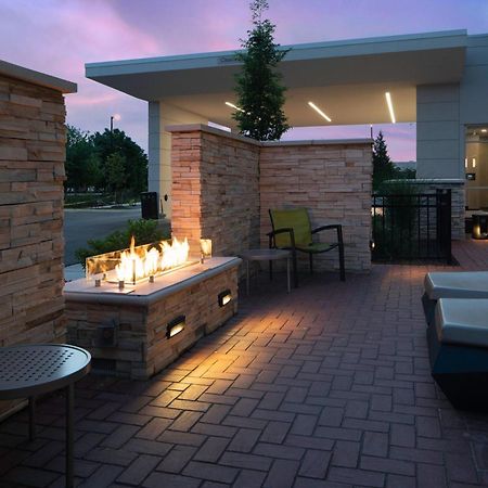 Springhill Suites Winchester Extérieur photo