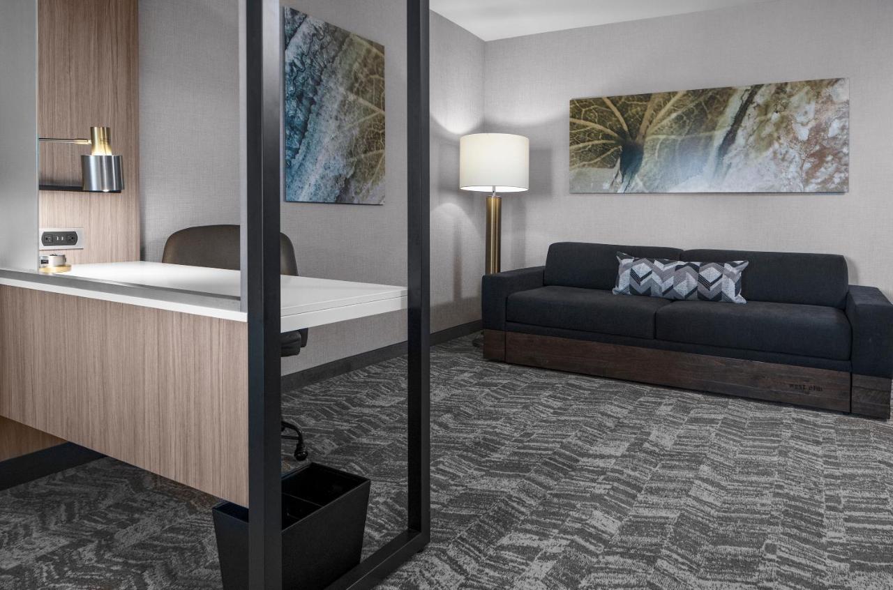 Springhill Suites Winchester Extérieur photo