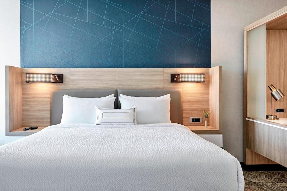 Springhill Suites Winchester Extérieur photo