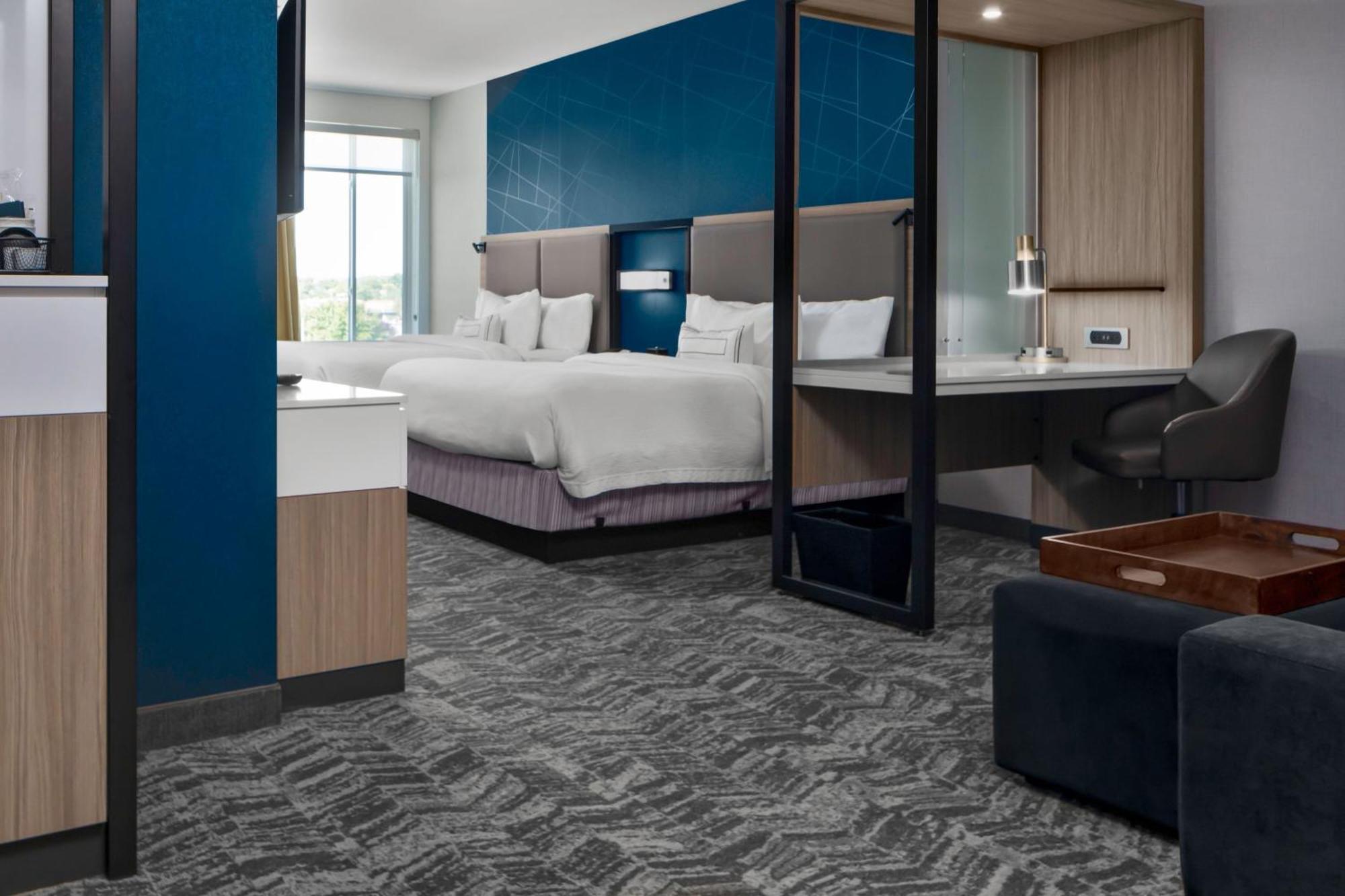 Springhill Suites Winchester Extérieur photo
