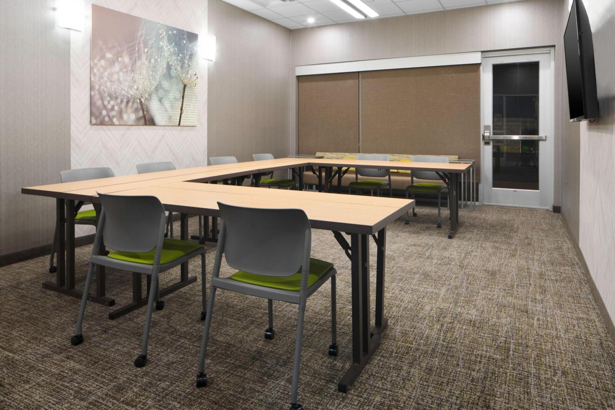 Springhill Suites Winchester Extérieur photo